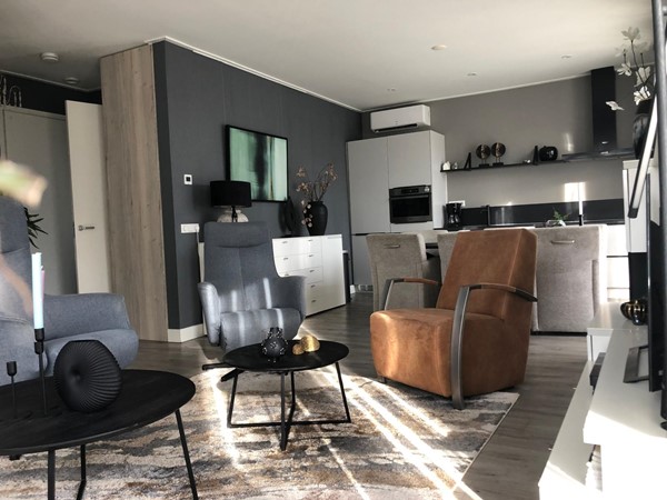 Medium property photo - Spoorbaan 1, 7844 NG Veenoord
